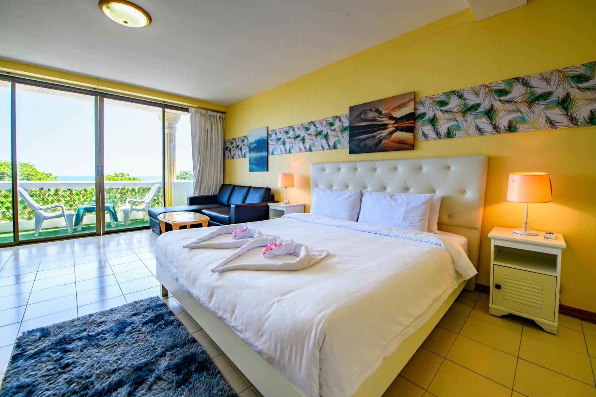 Happy Vikings - Beachfront Jomtien Habitación foto